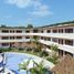 2 Schlafzimmer Wohnung zu verkaufen in Cozumel, Quintana Roo, Cozumel