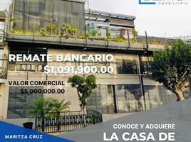 Maison 4 chambre à vendre à Miguel Hidalgo, Mexico City, Miguel Hidalgo, Mexico City