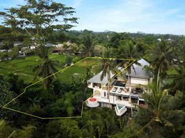  Tanah for sale in Ubud, Gianyar, Ubud