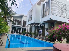 4 Phòng ngủ Nhà mặt tiền for sale in Thảo Điền, Quận 2, Thảo Điền