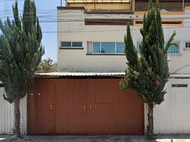Maison 4 chambre à vendre à Ocoyucan, Puebla, Ocoyucan