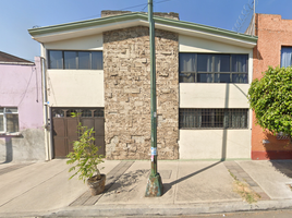4 Schlafzimmer Villa zu verkaufen in Gustavo A Madero, Mexico City, Gustavo A Madero
