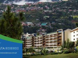 Studio Condo for sale in Cordillera, Baguio City, Benguet, Cordillera