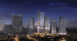 Available Units at Park Central Towers