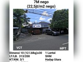 3 Habitación Casa en venta en Tenggilis Mejoyo, East Jawa, Tenggilis Mejoyo
