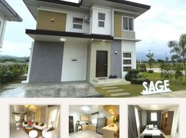 4 Bedroom House for sale in Zambales, Central Luzon, Subic, Zambales