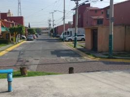 2 Schlafzimmer Villa zu verkaufen in Cuautitlan, Mexico, Cuautitlan