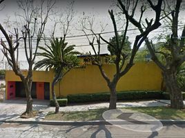 4 Schlafzimmer Villa zu verkaufen in Naucalpan De Juarez, Mexico, Naucalpan De Juarez