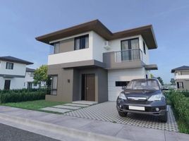 3 Bedroom House for sale in Santa Rosa City, Laguna, Santa Rosa City