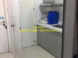 1 Bedroom Condo for rent in Sampaloc, Manila, Sampaloc