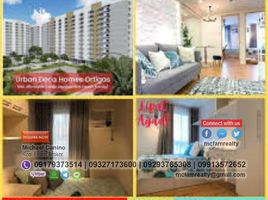 2 Schlafzimmer Wohnung zu verkaufen in Pasig City, Metro Manila, Pasig City