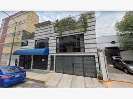 Maison 4 chambre à vendre à Miguel Hidalgo, Mexico City, Miguel Hidalgo