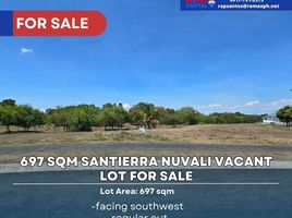 Terrain à vendre à Santa Rosa City, Calabarzon, Santa Rosa City, Laguna, Calabarzon