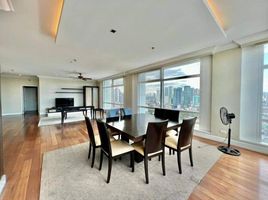 3 Bedroom Condo for rent in Makati City, Southern District, Makati City