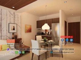 1 Schlafzimmer Appartement zu verkaufen in Mandaluyong City, Metro Manila, Mandaluyong City