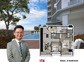 2 Bedroom Apartment for sale in Manila, Metro Manila, Santa Cruz, Manila