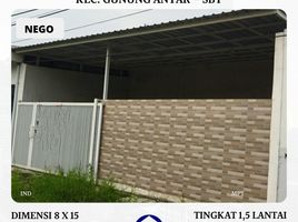 5 Habitación Villa en venta en Gunung Anyar, East Jawa, Gunung Anyar