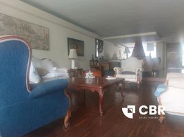 6 Habitación Casa en venta en University of Piura (Lima campus), Miraflores, San Isidro