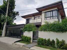 5 Bedroom Villa for sale in Eastern District, Metro Manila, Quezon City, Eastern District