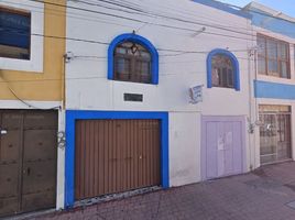 3 Habitación Casa en venta en San Jeronimo Tecuanipan, Puebla, San Jeronimo Tecuanipan
