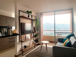 2 Habitación Departamento en alquiler en Envigado, Antioquia, Envigado