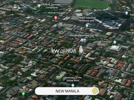  Land for sale in Gilmore LRT-2, Quezon City, Quezon City