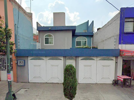 Villa 4 chambre à vendre à Gustavo A Madero, Mexico City, Gustavo A Madero, Mexico City