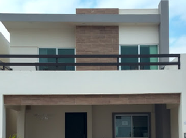 3 Schlafzimmer Villa zu verkaufen in Mazatlan, Sinaloa, Mazatlan