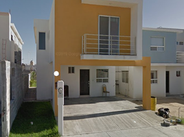Maison 3 chambre à vendre à Cadereyta Jimenez, Nuevo Leon, Cadereyta Jimenez
