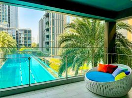 3 Bedroom Apartment for sale in Thu Thiem, Ho Chi Minh City, Thu Thiem