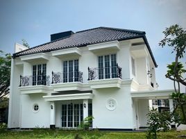 5 Bedroom House for sale in Serpong, Tangerang, Serpong