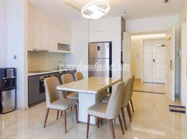  Villa for rent in Ben Nghe, Ho Chi Minh City, Ben Nghe, District 1