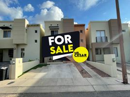 4 Bedroom Villa for sale in Hermosillo, Sonora, Hermosillo, Sonora
