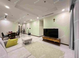 4 Phòng ngủ Chung cư for rent in Phường 22, Bình Thạnh, Phường 22