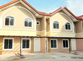 4 Bedroom Townhouse for sale in Calabarzon, Antipolo City, Rizal, Calabarzon