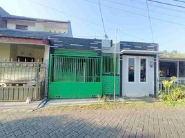 2 Kamar Rumah for sale in Pakis, Malang Regency, Pakis