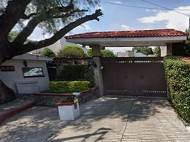 3 Schlafzimmer Haus zu verkaufen in Coyoacan, Mexico City, Coyoacan
