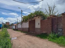 3 Schlafzimmer Villa zu verkaufen in Urubamba, Cusco, Urubamba