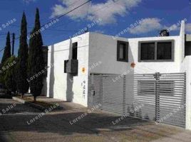 3 Schlafzimmer Villa zu verkaufen in San Luis Potosi, San Luis Potosi, San Luis Potosi, San Luis Potosi