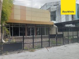 325 m² Office for sale in Tambaksari, Surabaya, Tambaksari