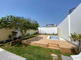 4 Habitación Casa en venta en Lima, Lurin, Lima, Lima