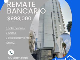 3 Habitación Apartamento en venta en Azcapotzalco, Ciudad de México, Azcapotzalco, Ciudad de México