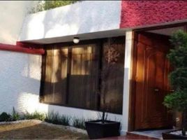 Maison 4 chambre à vendre à Benito Juarez, Mexico City, Benito Juarez