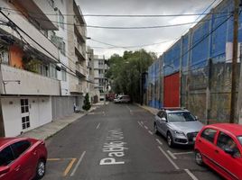 4 Schlafzimmer Villa zu verkaufen in Miguel Hidalgo, Mexico City, Miguel Hidalgo