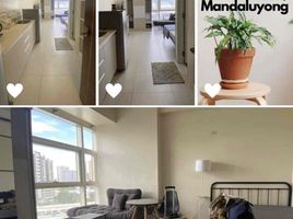 Studio Apartment for rent in Shaw Boulevard MRT-3, Mandaluyong City, Mandaluyong City