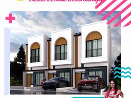 2 Bedroom House for sale in Margacinta, Bandung, Margacinta