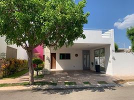 3 Schlafzimmer Haus zu verkaufen in Merida, Yucatan, Merida