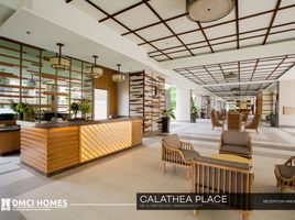 1 Bedroom Apartment for sale at DMCI Calathea Place, Paranaque City, Southern District, Metro Manila