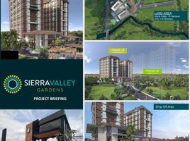 1 Bedroom Condo for sale at Sierra Valley Gardens, Cainta