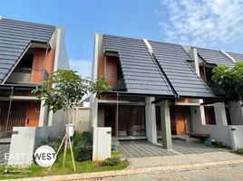 2 Bedroom Villa for sale in Banten, Legok, Tangerang, Banten